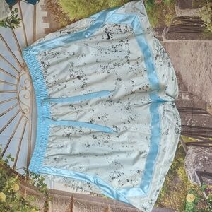 Nike loose fit basketball shorts size XXL